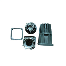 Oem high quality die casting parts New innovative products led street light housing in china market